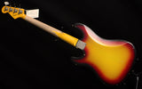 Nash PB63 Bass 3 Tone Sunburst