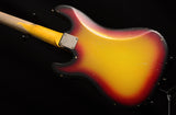 Nash PB63 Bass 3 Tone Sunburst