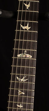 Used Paul Reed Smith Special Semi-Hollow Limited River Blue Smokeburst-Brian's Guitars