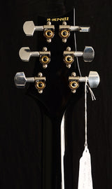 Used Paul Reed Smith Special Semi-Hollow Limited River Blue Smokeburst-Brian's Guitars