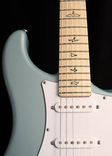 Paul Reed Smith Silver Sky John Mayer Signature Model Polar Blue