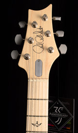 Paul Reed Smith Silver Sky John Mayer Signature Model Polar Blue