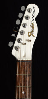 Fender Jim Adkins JA-90 Telecaster Thinline White-Brian's Guitars