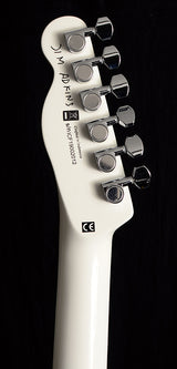 Fender Jim Adkins JA-90 Telecaster Thinline White-Brian's Guitars