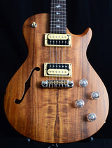 Paul Reed Smith SE Zach Myers Brian's Guitars Limited Satin Koa-Brian's Guitars