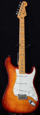 Used Fender Select Stratocaster-Brian's Guitars