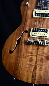 Paul Reed Smith SE Zach Myers Brian's Guitars Limited Satin Koa-Brian's Guitars