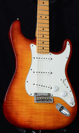 Used Fender Select Stratocaster-Brian's Guitars