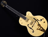 Used Gretsch G6120AM Pro Chet Atkins Flame Maple-Brian's Guitars