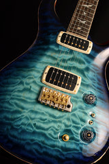 Paul Reed Smith Private Stock 408 Subzero Glow Monotremes