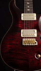 Paul Reed Smith DGT David Grissom Fire Red-Brian's Guitars