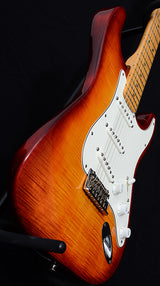 Used Fender Select Stratocaster-Brian's Guitars