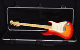 Used Fender 2011 American Deluxe Stratocaster-Brian's Guitars