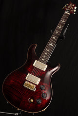 Paul Reed Smith DGT David Grissom Fire Red-Brian's Guitars