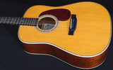 Used Martin HD-18JB Jimmy Buffet-Brian's Guitars