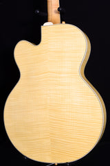 Used Gretsch G6120AM Pro Chet Atkins Flame Maple-Brian's Guitars