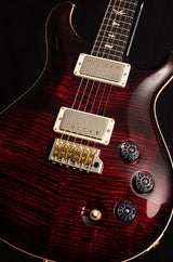 Paul Reed Smith DGT David Grissom Fire Red-Brian's Guitars