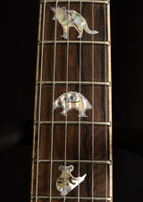 Paul Reed Smith Private Stock 408 Subzero Glow Monotremes