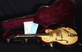 Used Gretsch G6120AM Pro Chet Atkins Flame Maple-Brian's Guitars