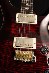 Paul Reed Smith DGT David Grissom Fire Red-Brian's Guitars