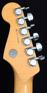 Used Fender Select Stratocaster-Brian's Guitars