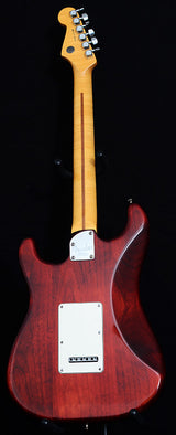 Used Fender Select Stratocaster-Brian's Guitars