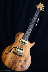 Paul Reed Smith SE Zach Myers Brian's Guitars Limited Satin Koa-Brian's Guitars