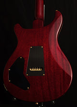 Paul Reed Smith DGT David Grissom Fire Red-Brian's Guitars