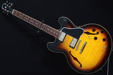 Used Gibson Custom ES-335 Dot Figured Top Vintage Sunburst-Brian's Guitars