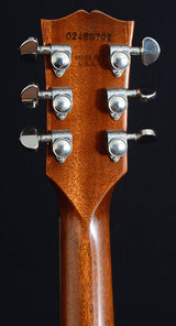 Used Gibson Custom ES-335 Dot Figured Top Vintage Sunburst-Brian's Guitars