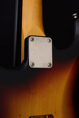 Used K-Line Springfield Stratocaster-Brian's Guitars