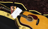 Used Martin HD-18JB Jimmy Buffet-Brian's Guitars