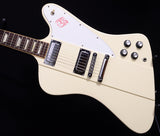 Used Gibson Firebird V Polaris White-Brian's Guitars