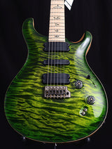 Paul Reed Smith Wood Library Artist 509 Brian's Limited Jade Green Burst-Brian's Guitars