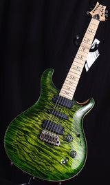 Paul Reed Smith Wood Library Artist 509 Brian's Limited Jade Green Burst-Brian's Guitars