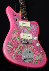 Fender Traditional 60's Jazzmaster Pink Paisley-Brian's Guitars