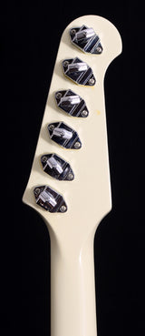 Used Gibson Firebird V Polaris White-Brian's Guitars