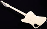 Used Gibson Firebird V Polaris White-Brian's Guitars