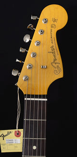 Fender Traditional 60's Jazzmaster Pink Paisley-Brian's Guitars