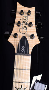 Paul Reed Smith Wood Library Artist 509 Brian's Limited Jade Green Burst-Brian's Guitars