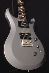 Paul Reed Smith S2 Custom 24 Platinum Metallic-Electric Guitars-Brian's Guitars