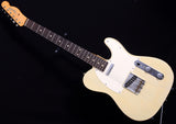 Used Fender Custom Shop '59 Telecaster Relic Faded Vintage Blonde-Brian's Guitars