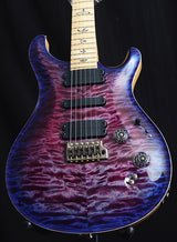 Paul Reed Smith Wood Library Artist 509 Brian's Limited Violet Blue Burst-Brian's Guitars
