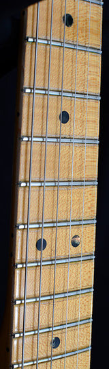 Used Fender Select Stratocaster-Brian's Guitars