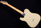 Used Fender Custom Shop '59 Telecaster Relic Faded Vintage Blonde-Brian's Guitars