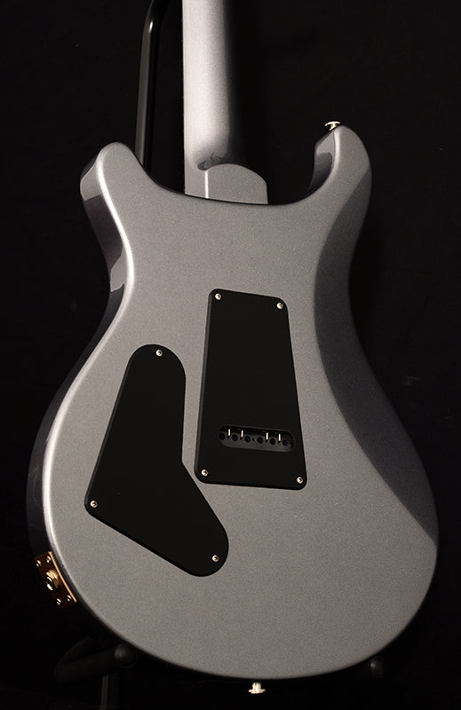 Paul Reed Smith S2 Custom 24 Platinum Metallic-Electric Guitars-Brian's Guitars