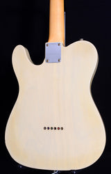 Used Fender Custom Shop '59 Telecaster Relic Faded Vintage Blonde-Brian's Guitars