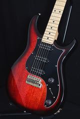 Used Paul Reed Smith NF3 Scarlet Smokeburst-Brian's Guitars