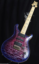 Paul Reed Smith Wood Library Artist 509 Brian's Limited Violet Blue Burst-Brian's Guitars