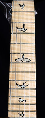 Paul Reed Smith Wood Library Artist 509 Brian's Limited Violet Blue Burst-Brian's Guitars